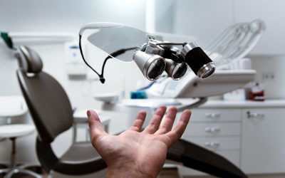 Wat kun je verwachten van een tandartspraktijk in 2020?